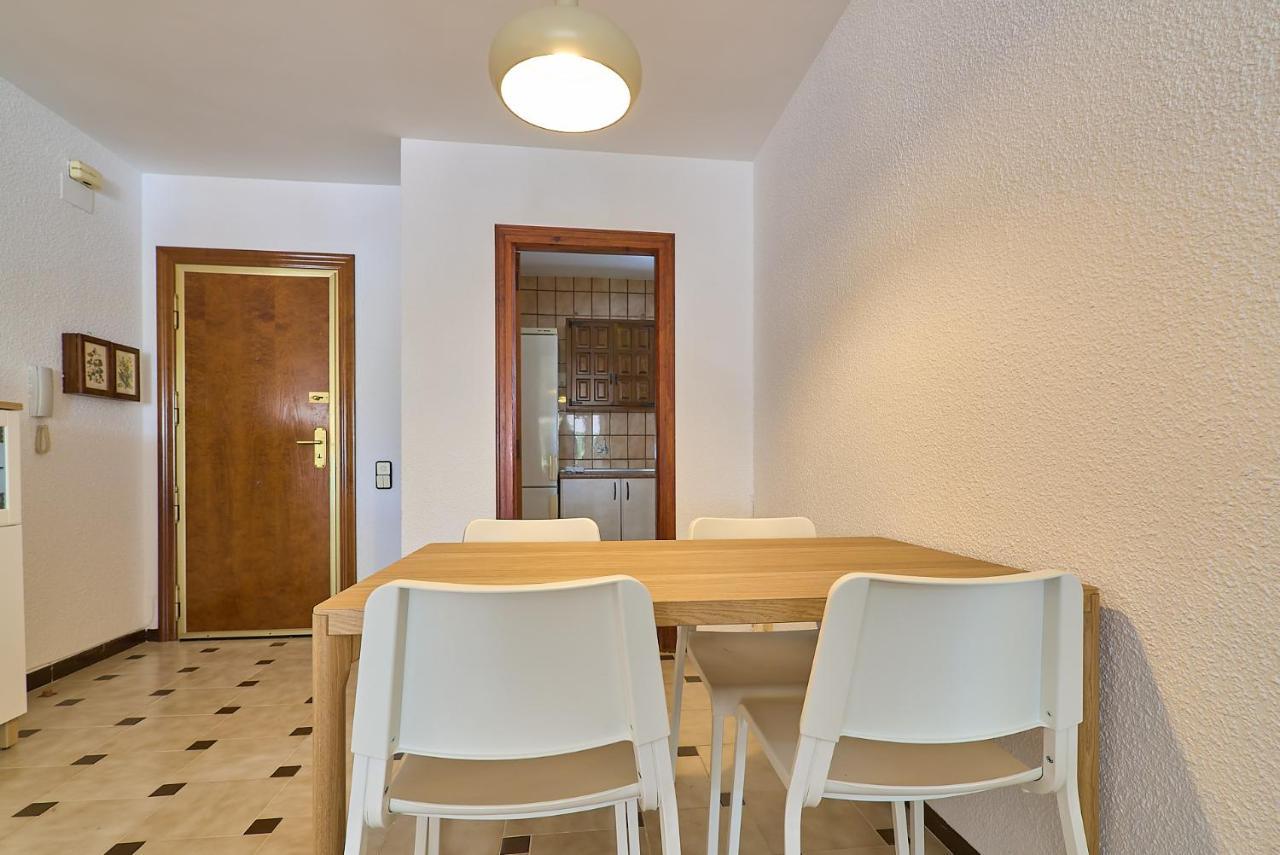 Mallorca Duplex 1 Alcoceber Exterior photo