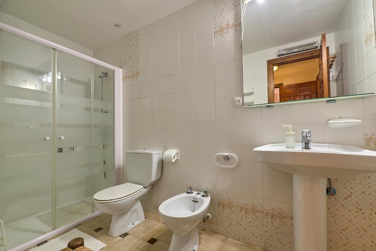 Mallorca Duplex 1 Alcoceber Exterior photo