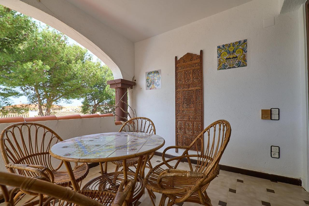 Mallorca Duplex 1 Alcoceber Exterior photo