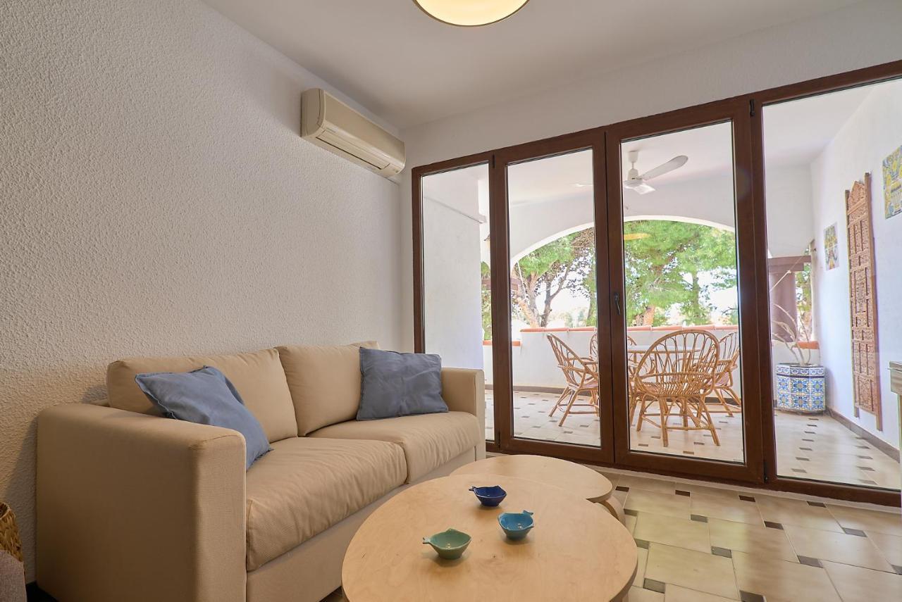 Mallorca Duplex 1 Alcoceber Exterior photo